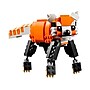 LEGO Creator 3-in-1 Majestic Tiger Building Set (31129)~#|#~F97E1ACD-EA57-488E-93B936629BDE7323_sc7