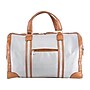 McKleinUSA Webster 20.5" Nylon Carry-On Weekender Duffel (79733)~#|#~F97E71A1-66DA-4488-983FE04B0702825D_sc7