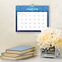 2026 Blue Sky Blue Sky 11" x 8.75" Monthly Wall Calendar, Levity (158077)~#|#~F97FC078-27BF-4F31-BDD64C196979DCB4_sc7