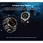 KOSPET TANK T3 Ultra 2 AMOLED GPS Smartwatch with Stainless Steel Band, 1.43", Silver (P-TUS002-S)~#|#~F981C16E-D6E1-4059-8562BD390D3C391E_sc7