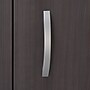 Bush Business Furniture Studio C Bookcase Door Kit, Storm Gray (SCB236SG)~#|#~F9828A3E-82D4-4F5F-96D449DD088168C4_sc7