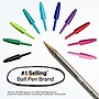 BIC Cristal Xtra-Bold Ballpoint Pens, Bold Point, 1.6mm, Assorted Ink, 24/Pack (MSBAPP241-AST)~#|#~F9834D68-A1C6-47D8-B8FB5BC966927451_sc7