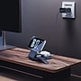 ALOGIC YOGA Magnetic Wireless Charging Stand, 15W, Black (A31FWCBK)~#|#~F984C6EE-2A53-4E94-AEB854605B158BB0_sc7