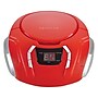 Proscan CD/Radio Boom Box, Red (PRCD261RED)~#|#~F989E9F6-5463-4B3B-BAD89E43756CB1B2_sc7
