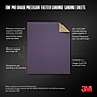 3M Pro Grade Precision Sanding Sheet, 9" x 11", 6/Pack (SHRASST-PGP-6T)~#|#~F989F730-CCFB-40F0-BD155CF0F4EA457F_sc7
