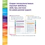 Carson-Dellosa Spectrum Language Arts Workbook, Grade 5~#|#~F98B52DD-73ED-4C4C-96300517EBA03F99_sc7