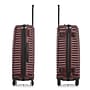 DUKAP Adly 28" Hardside Suitcase, 4-Wheeled Spinner, TSA Checkpoint Friendly, Wine (DKADL00L-WIN)~#|#~F98BAD9F-B4DD-4743-BCFC7D3B7D708BD7_sc7
