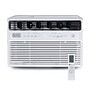 Black & Decker Energy Star 115-Volt 8,000 BTU Window Air Conditioner with Remote, White (BD08NWES)~#|#~F98BF736-6DF8-4F4A-ADBE6AB4C013AAFD_sc7