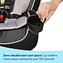 Graco Graco SlimFit All-in-One Car Seat, Darcie (2001876)~#|#~F98E498E-F4D9-4959-82030C954656A822_sc7