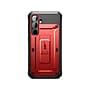 SUPCASE Unicorn Beetle Pro Rugged Case for Samsung Galaxy S24, Shock Absorbing, Metallic Red (GS24UBPR2SRD)~#|#~F98F7852-B218-4D2F-B6F372E6F038969D_sc7