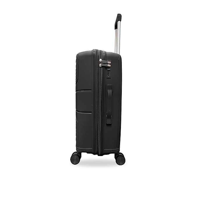 bagjack／3way traveller SOC Costway 3 Piece Hardshell Expandable