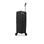 Tucci SICUREZZA 3-Piece Hardside Spinner Luggage Set, Black (T0726-03PC-BLK)~#|#~F98F7D5E-E52D-41EB-A84453F19D11E688_sc7