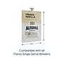Lavazza Alterra French Vanilla Coffee Flavia Freshpack, Light Roast, 40/Carton (48721)~#|#~F9927786-898F-4827-ADF093EA8D2B5816_sc7