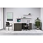 HON Ignition 2.0 Fabric Task Chair, Gray Pattern (HONI2U2AHAX25TK)~#|#~F992F281-5CC3-4A01-96258D824DBFE27D_sc7