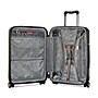 Ricardo Beverly Hills Montecito 2.0 21" Hardside Carry-On Suitcase, 8-Wheeled Spinner, Hunter Green  (124"21-385-4WB)~#|#~F993FC21-5A4C-49E1-9E71C4029D5E7196_sc7