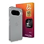 ZAGG Crystal Palace Lite Phone Case for Pixel 10/10 Pro, Shock Absorbing, Clear (702318420)~#|#~F9959B8E-430B-40AF-87B07FF12BCAC56C_sc7