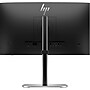 HP 5 Pro 23.8" FHP 100Hz IPS LED Monitor, Black (9D9L6UT#ABA)~#|#~F995A7F0-407D-41CB-9FAE0056375BAAEB_sc7