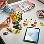 LEGO Editions Formula 1 McLaren Mastercard F1 Team Lando Norris Helmet, 793 Pieces (43023)~#|#~F995CE54-B1B3-4FD0-8E8F79D22D55640C_sc7