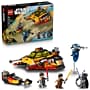 LEGO Star Wars The Force Burner Snowspeeder, 349 Pieces (75414)~#|#~F9975637-A907-41CE-8F6F1C1464BF7BC6_sc7