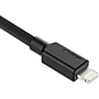 Alogic Elements Pro USB-A to Lightning Cable 1m Black (ELPA8P01-BK)~#|#~F99A3725-628C-4396-AC7CF12601AD66F2_sc7
