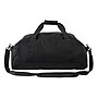 L.L.Bean Adventure 27" Polyester Travel Duffel, Black (1000209491)~#|#~F99A5FE1-478A-41A5-AA76ED1D6DFBBB26_sc7