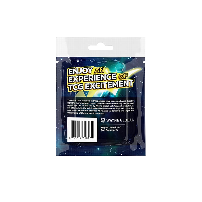 Wayne Global, LLC Pokemon TCG Refuel Pack Trading Cards, 10 Cards/Pack  (WG7082025055) | Staples