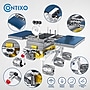 Contixo Aerospace Series Mars Rover Building Block Set, 359 Pieces/Set (CNXBK06)~#|#~F99E8ED9-DECF-43BC-B8AA648635B1485B_sc7
