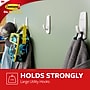 Command Large Utility Hook, 5 lb., White (17003-ES)~#|#~F99EFC9E-A50D-4D4A-B807ABE88D1DEBCD_sc7