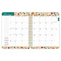 2027 BrownTrout Tuscan Delight 6.5" x 7.8" Calendar Year Weekly Standard Planner, Multicolor (9798330709342)~#|#~F99F75F4-D21E-407E-BF6C7355D80A1670_sc7