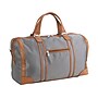 McKleinUSA Webster 20.5" Nylon Carry-On Weekender Duffel (79734)~#|#~F9A01376-9B90-415E-9DE3F73A474A54F4_sc7