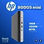 HP EliteDesk Refurbished Mini Computer, Intel i7, 16GB RAM, 500GB NVMe, Windows 11 Pro~#|#~F9A1C8AC-B80E-47B9-817C8BD330DB63EB_sc7