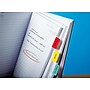 Post-it Tabs, 1" Wide, Assorted Colors, 66 Tabs/Pack (686-RYB)~#|#~F9A2C0C3-6E16-466E-95E3B033D7ED9AA9_sc7