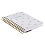 2025-2026 Eccolo Bows 7.75" x 5.5" Academic Weekly Personal Organizer, Faux Leather Cover, Multicolored (AY26-401B)~#|#~F9A3862C-2F5F-4F38-B193F5D6CEA9417D_sc7