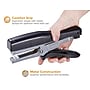Bostitch B8 Xtreme Heavy Duty Reduced-Effort Handheld Stapling Pliers, 45-Sheet Capacity, Black (BOSB8HDP)~#|#~F9A39C69-86C4-4374-8AAA1926828B2B4C_sc7