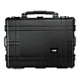 Eylar XXL Waterproof & Shockproof Hard Transport Roller Case with Foam Insert for Gear, Black (SA00007)~#|#~F9A3FF97-B6E1-42EA-ACF3D0CBEF94737E_sc7