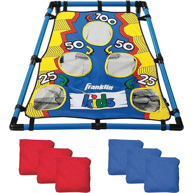 Franklin Classic Portable Beanbag Toss Game (W14277) image 1