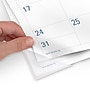 2025-2026 AT-A-GLANCE 21.75" x 17" Academic Monthly Desk Pad Calendar, White/Blue (SKLPAY-32-26)~#|#~F9A8A0DA-2FC0-4930-BD303D7EA6CB10B1_sc7