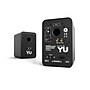 Kanto YU KTYU 140W Indoor Self Speaker, Black~#|#~F9ABC26D-C1FA-4B21-AB6011D70796D12E_sc7