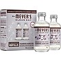 Mrs. Meyer's Clean Day Foaming Hand Soap Refill, Lavender Scent, 2 Fl. Oz., 2/Pack (355611)~#|#~F9B0AE38-0831-45EA-952F5D74CC114321_sc7