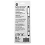 Sakura Pigma Micron Pen, Fineliner, Multicolor Ink, 3/Bundle (SAK50145-3)~#|#~F9B31FE1-0502-4F26-96669A429525D52E_sc7