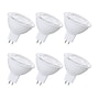 Viribright 7-Watts Daylight LED Floodlight Bulb, 6/Box (450164-ES)~#|#~F9B742F5-07D0-41E0-814B1A35124AC97E_sc7