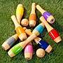 Hey! Play! Bowling Set, Assorted Colors (80-LB95)~#|#~F9B79BC9-3491-4D93-A43EB896A996C94D_sc7