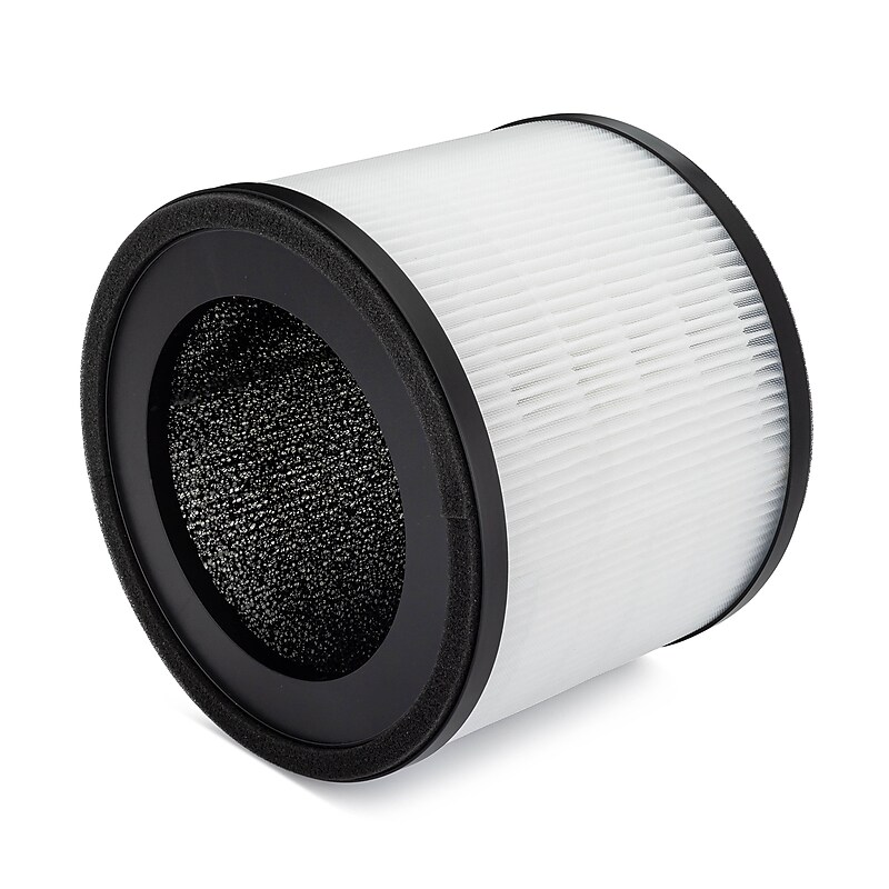 Crane True HEPA Air Purifier Replacement Filter for EE-5069 (HS-1943) image 1