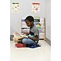 Bouncyband SitSmart Sensory Chair Pad, Blue (BBASPAD)~#|#~F9B937CB-8310-4138-A3D94EA636E50E51_sc7