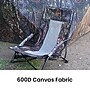 Arrowhead Outdoor Low-Profile Turkey Hunting Outdoor Chair, Camouflage (TSRTKKS0348U)~#|#~F9B9B80A-C398-49E4-A61484B0425B7681_sc7