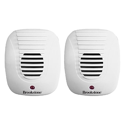 Brookstone Pest Repeller System