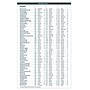 2026 House of Doolittle 5" x 8" Calendar Year Daily Appointment Book, Faux Leather Cover, Black (28802-26)~#|#~F9B9F1FB-EB77-4525-8D3BD6218DE05ACA_sc7