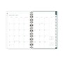 2027 Blue Sky Kelly Ventura Flora Lake 5" x 8" Calendar Year Weekly & Monthly Standard Planner, Plastic Cover~#|#~F9BBB761-998D-47AD-B2E06431EAA8CDAF_sc7