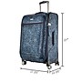 Ricardo Beverly Hills Avalon 27" Suitcase, 8-Wheeled Spinner, Serengeti Night (135-24-41N-4VP)~#|#~F9BD326A-26C1-4279-87698E34F8AB3411_sc7