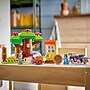 LEGO DUPLO Bluey Pizza Girls with Muffin and Bluey, 44 Pieces (10469)~#|#~F9BDB299-17B8-4C2E-9C49EAC21C316558_sc7